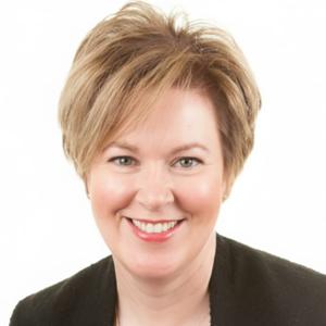 Diane Dourish - founder of Blue Day Healthcare